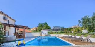 Villa John - Pula - 0