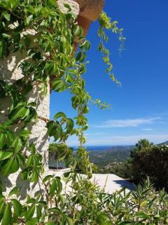 Cosy apartment close to beach, great views & pool - LʼÉglise - 9