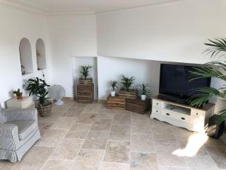 Cosy apartment close to beach, great views & pool - LʼÉglise - 8