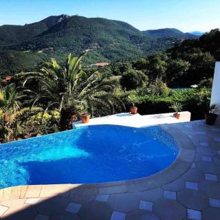 Cosy apartment close to beach, great views & pool - LʼÉglise - 6