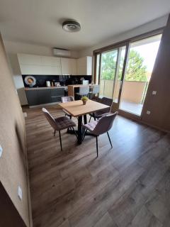 Bea apartman - 4