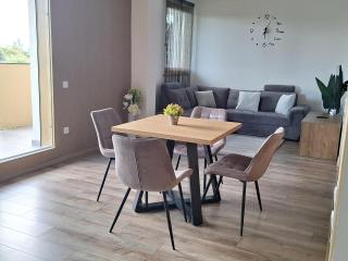 Bea apartman - Balatonalmádi - 1