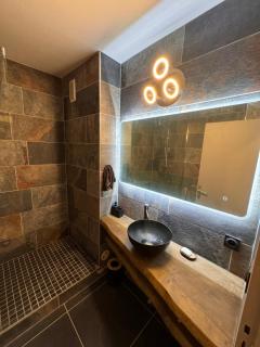 Superbe appartement - Auxerre - 7