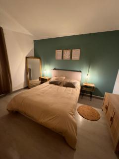 Superbe appartement - Auxerre - 3