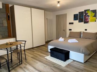Il Vigneto Rooms & Breakfast - Valtellina Panoramic View - 1