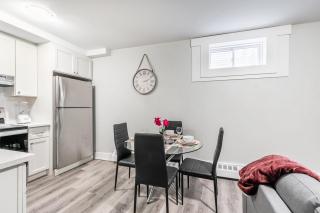 Basement Condo on James Street North - Hamilton - 5