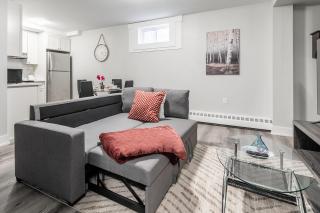 Basement Condo on James Street North - Hamilton - 4