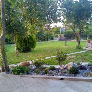 Fanis Apartments - Leptokarya - 2