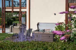 Aranymandula apartmanok - Balatonakali - 9