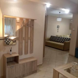Fanis Apartments - Leptokarya - 1