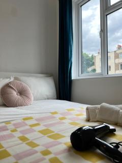 Lovely Rooms in Camden Town-Central London - 1