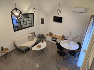 Filoxenia house - Kremasti - 9