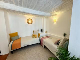 Charming house in Valbonne village - Valbonne - 3
