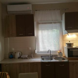 Fanis Apartments - Leptokaryá - 1