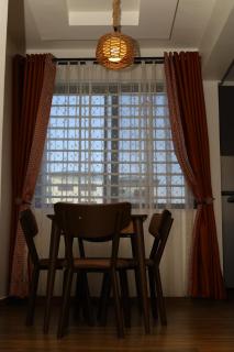 Harridon Luxury Apartments - 3