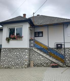 Diófa Apartman Bogács - 6