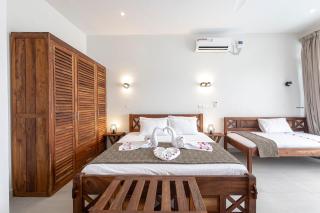 YU Resort - Msambweni - 8