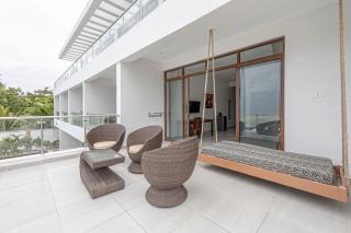 YU Resort - Msambweni - 5