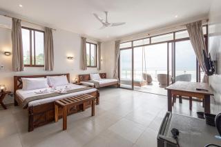 YU Resort - Msambweni - 2