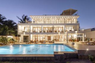 YU Resort - Msambweni - 3
