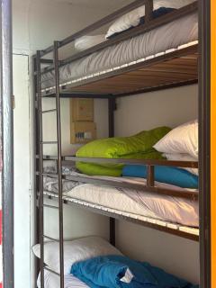 213 Ile des pêcheurs, Vue port - Cap d'Agde - 4