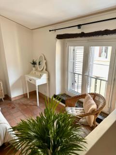 Charming house in Valbonne village - Valbonne - 7