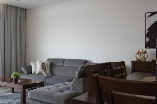 Hawker Stays! Elegant 2 Bedroom Apartment in Cairo Festival City - Il Cairo - 6