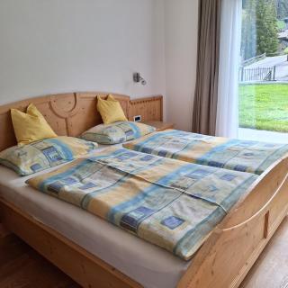 Apartment Romana - Selva di Val Gardena - 7