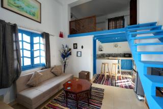 Amnesia Residence - Sharm El Sheikh - 1