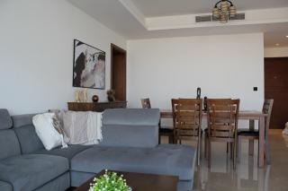Hawker Stays! Elegant 2 Bedroom Apartment in Cairo Festival City - Il Cairo - 5