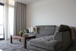 Hawker Stays! Elegant 2 Bedroom Apartment in Cairo Festival City - Il Cairo - 0