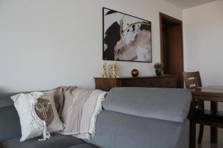 Hawker Stays! Elegant 2 Bedroom Apartment in Cairo Festival City - Il Cairo - 7
