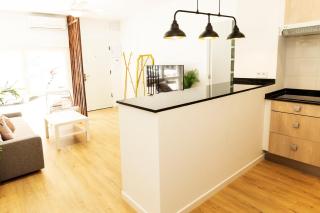 Cuatro Caminos Apartment - Madrid - 7