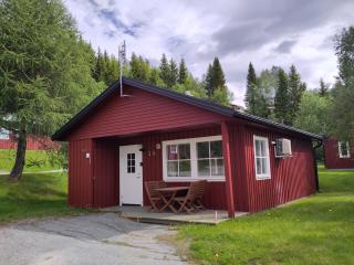 Tärnaby Sportstugor - Tärnaby - 9
