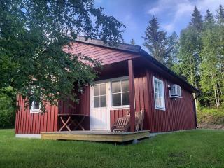 Tärnaby Sportstugor - Tärnaby - 1