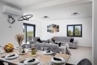 Vila twins - Pula - 2
