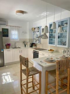 The Artists House - Traditional Home - Agia Theodoti - 7