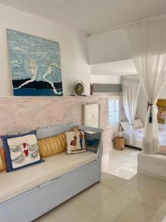 The Artists House - Traditional Home - Agia Theodoti - 1