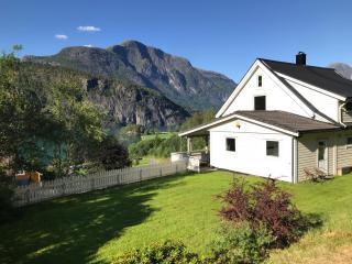 Dispen feriehus - Stryn - 8