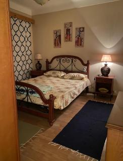 Cozy house - Alexandria - 1