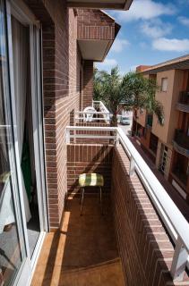 Appartement Sunshine - 9