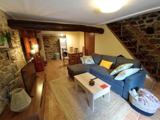 Luz do Sil - Ourense - 7