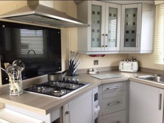 DisabledAccess Beautiful 6 Berth Millfields - Ingoldmells - 9