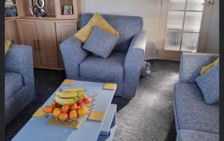 DisabledAccess Beautiful 6 Berth Millfields - Ingoldmells - 7