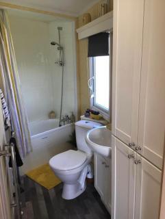 DisabledAccess Beautiful 6 Berth Millfields - Ingoldmells - 5