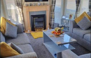 DisabledAccess Beautiful 6 Berth Millfields - Ingoldmells - 8