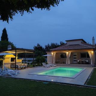 Villa Mila Rovinj - Rovinj - 9