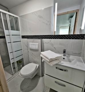 Villa neuve avec Piscine Privée Parc des Calanques 15min Vélodrome - Marsiglia - 1