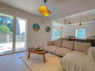 Villa Helric dans Cassis - Jardin - Parking - Cassis - 1