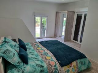 Villa neuve avec Piscine Privée Parc des Calanques 15min Vélodrome - Marsiglia - 8